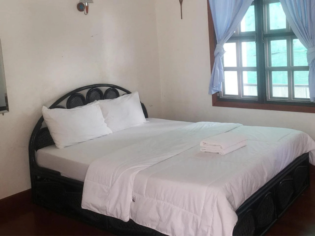 Smileys Guesthouse