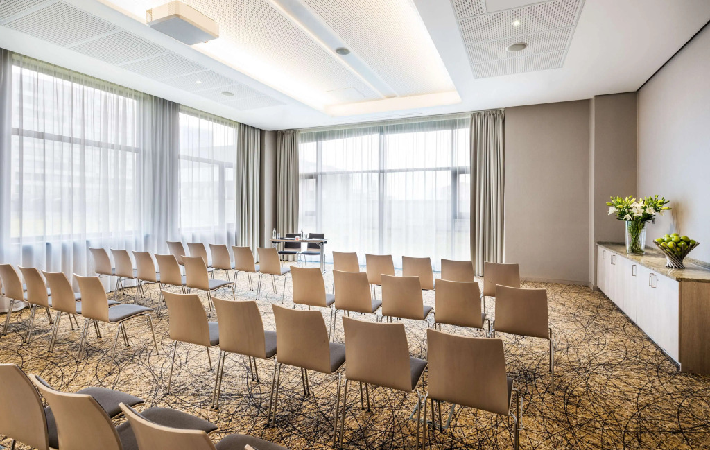 Lindner Hotel Bratislava, part of JdV by Hyatt
