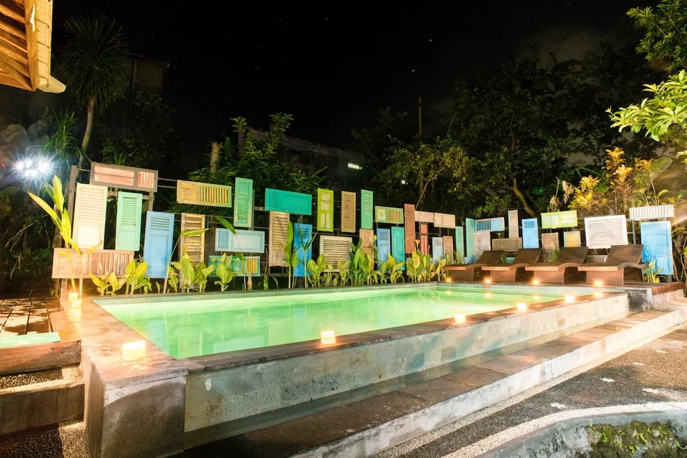 Arana Garden Ubud