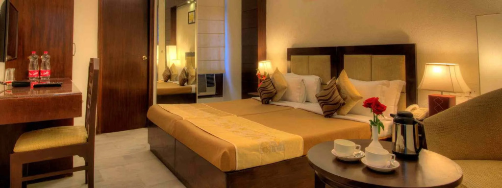 Hotel Regent Intercontinental