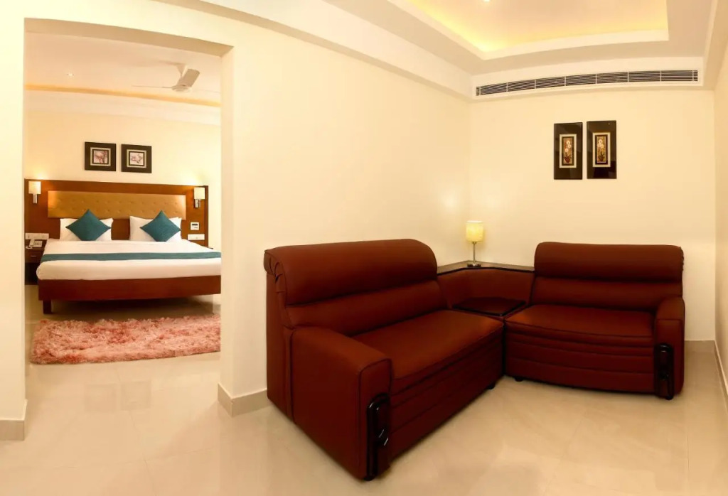 Vishnu Inn