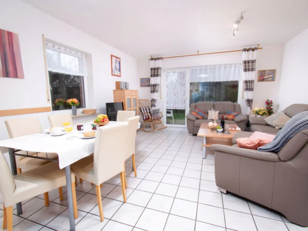 House Robbe Norddeich