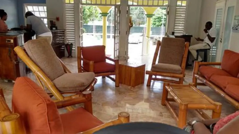 Palm View Apartment At Sandcastles