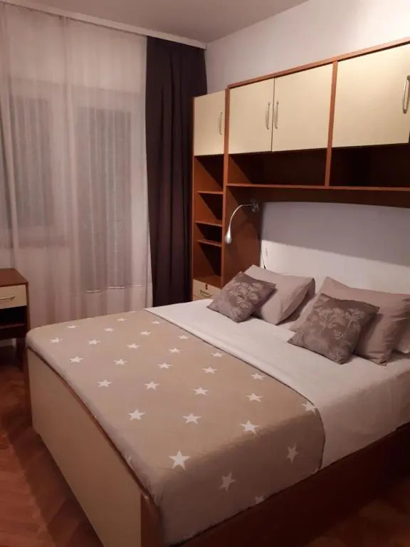 Morosini Apartments