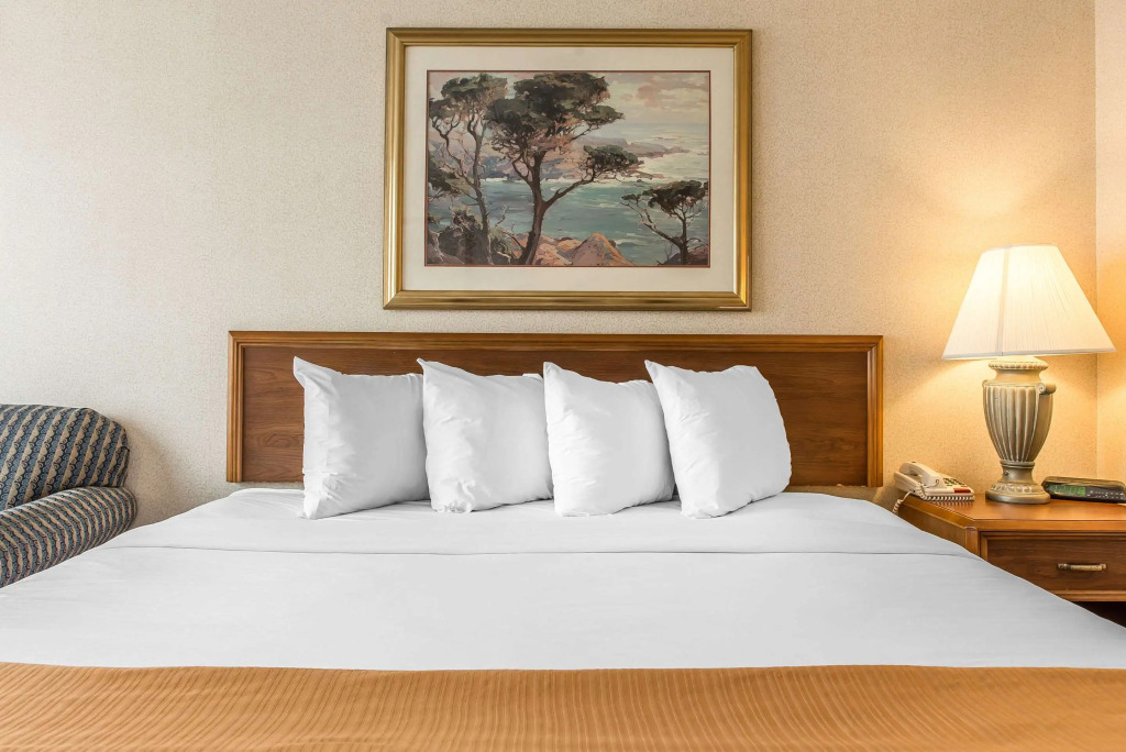Quality Inn and Conference Center