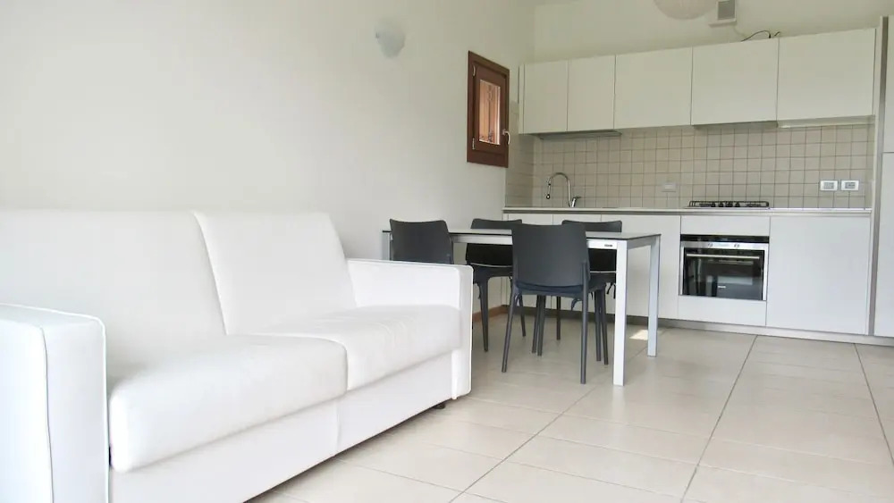 Arco Linfano Wellness