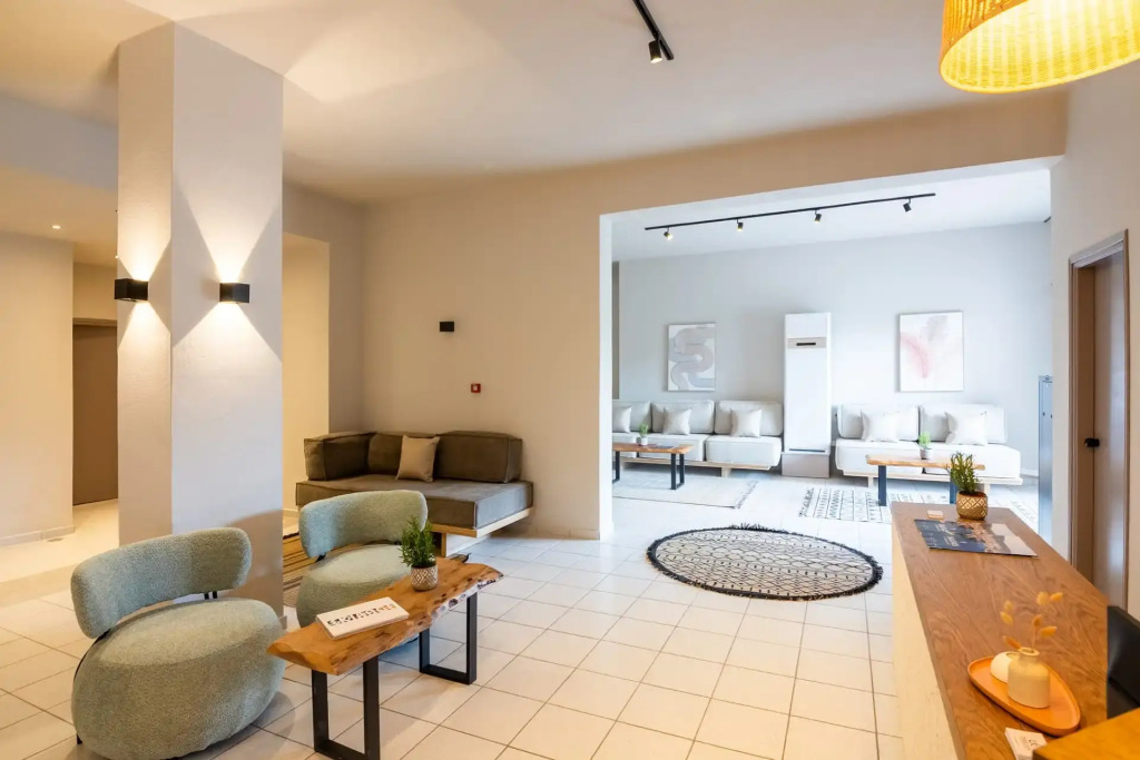 Petra Nera Skiathos, Philian Hotels & Resorts