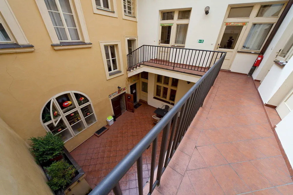 Hostel Mango