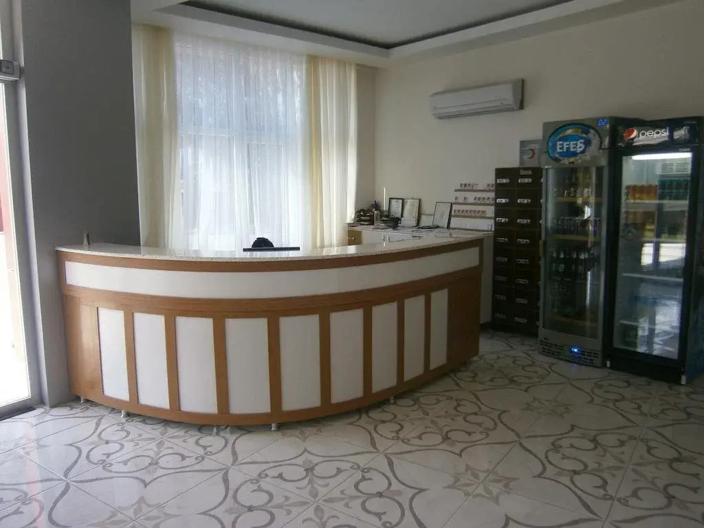 Cetineller Hotel