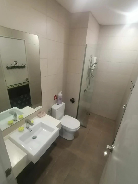 [SLEEPS 4 PAX] @ I-CITY