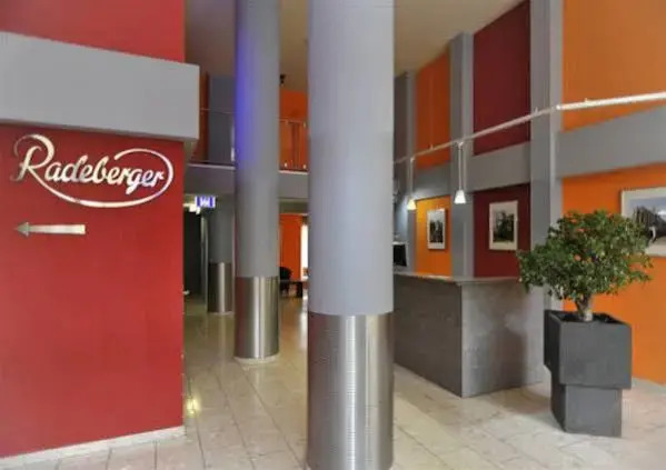 Hotel Wilna