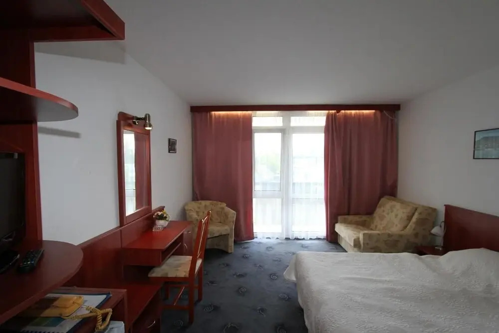 Hotel Móló