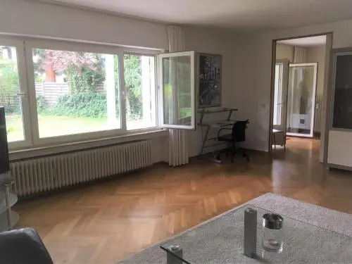 Comfort Boardinghouse Köln Rodenkirchen