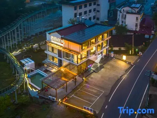Ximo Family Homestay