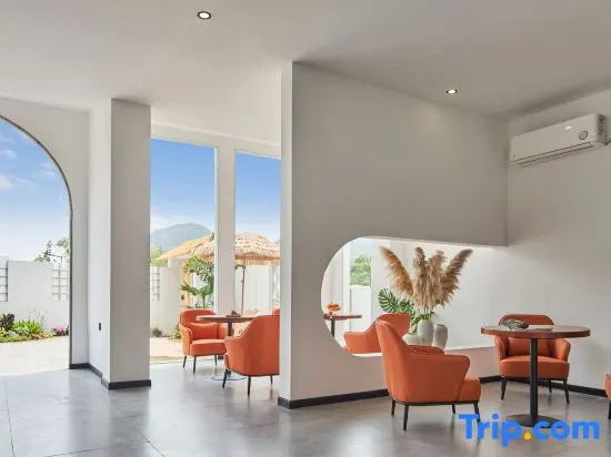 YUN SHEN BU ZHI CHU Homestay
