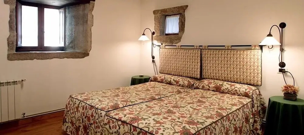 Casa Do Romualdo