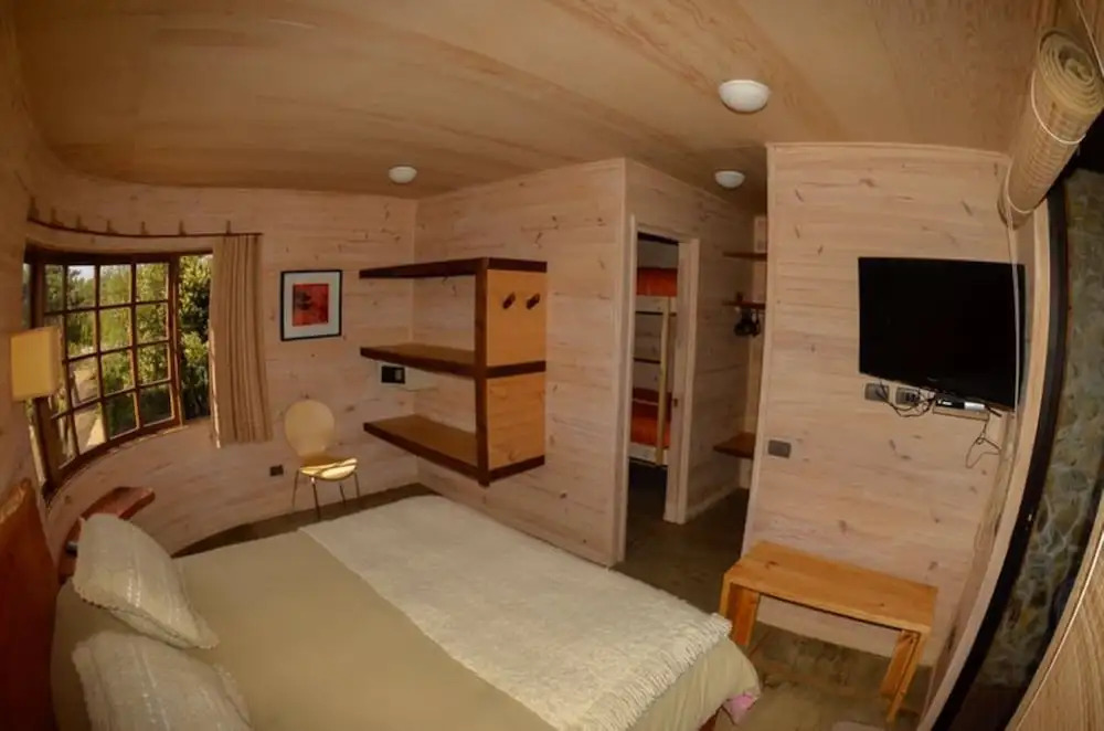 Hostal Sirena