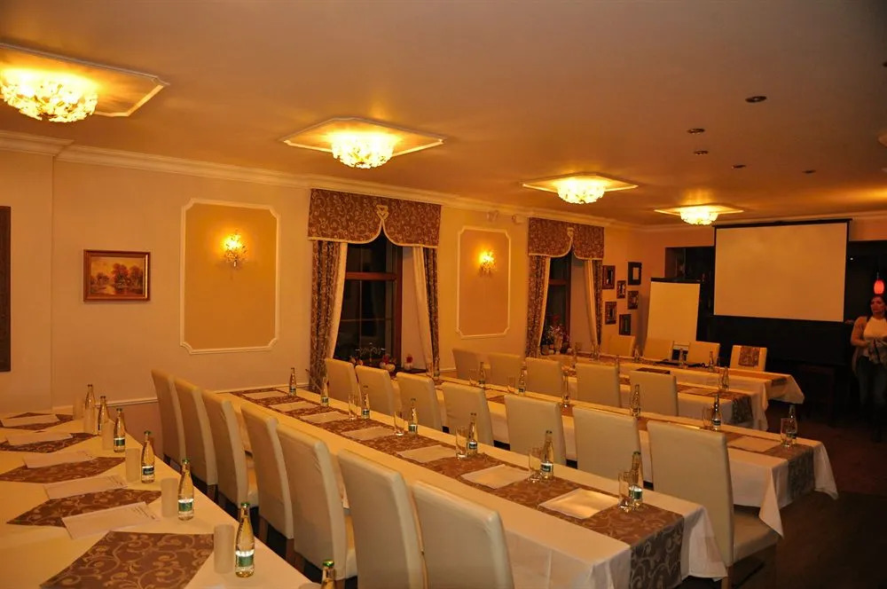 Wellness Hotel Zlatá Lípa