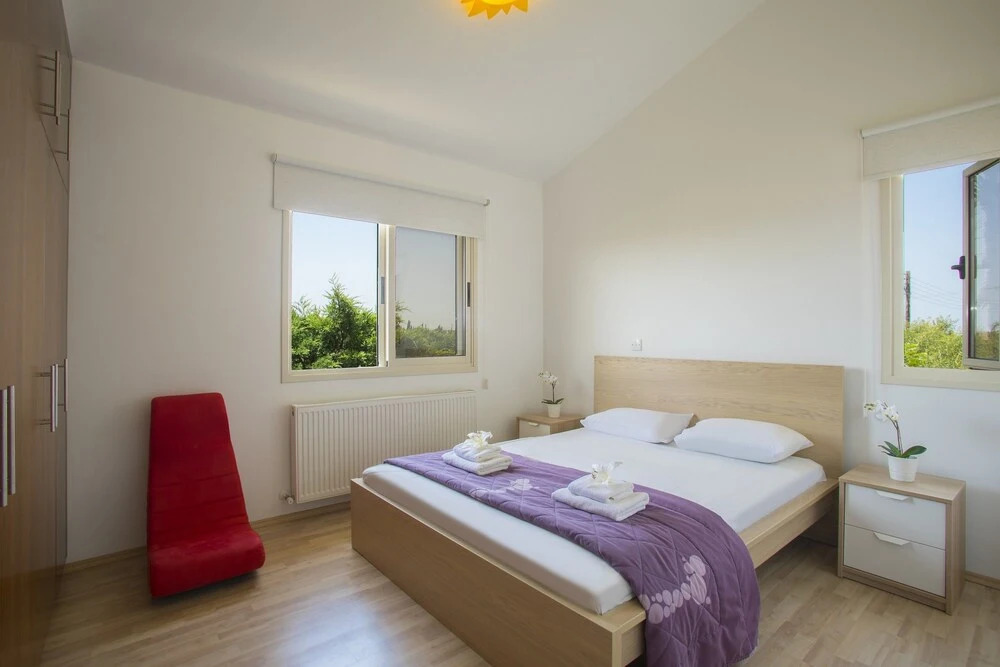 Larnaca Villa Anthea