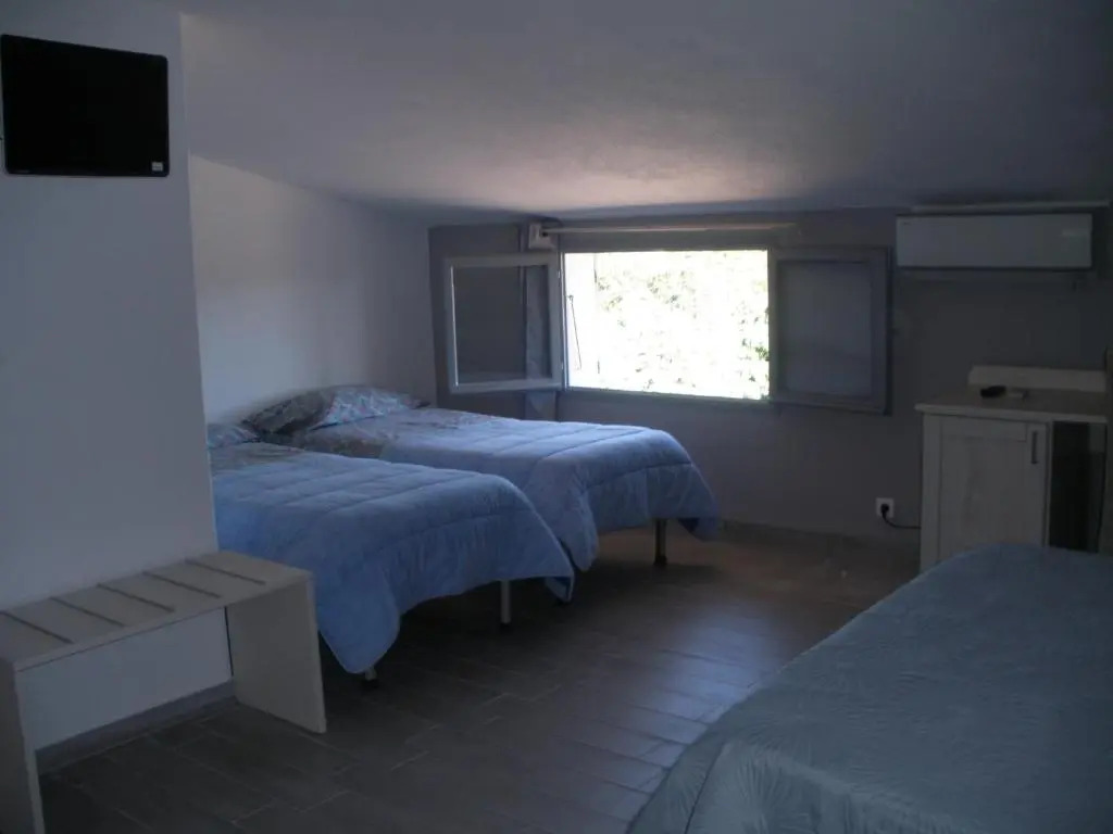 Hôtel Casa di Mama