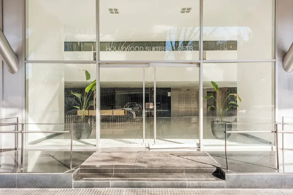 Nicaragua Hollywood Suites & Lofts by Argenhost