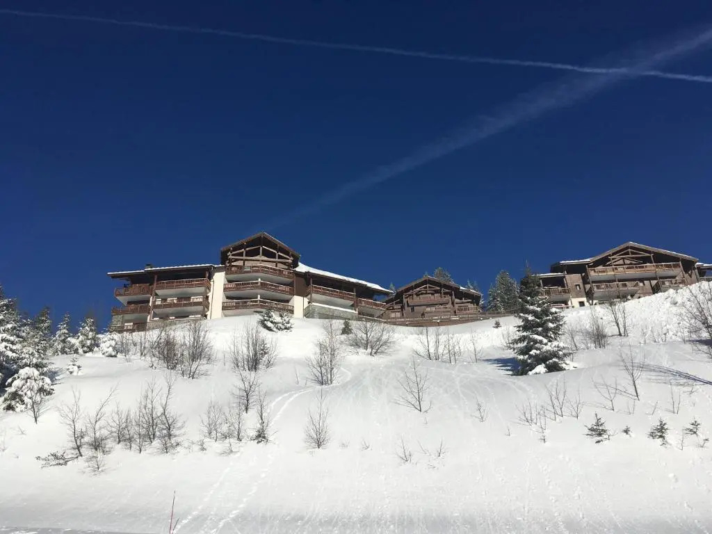 La Perle Des Alpes C2