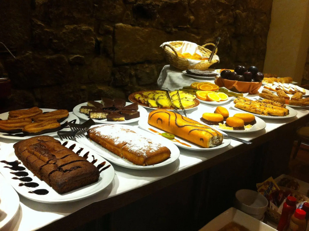 Hotel Rua Salamanca
