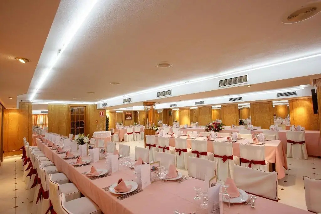 Hotel Marivella