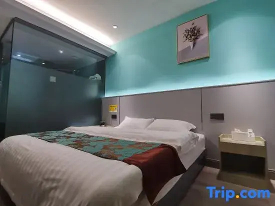Youjian Hotel