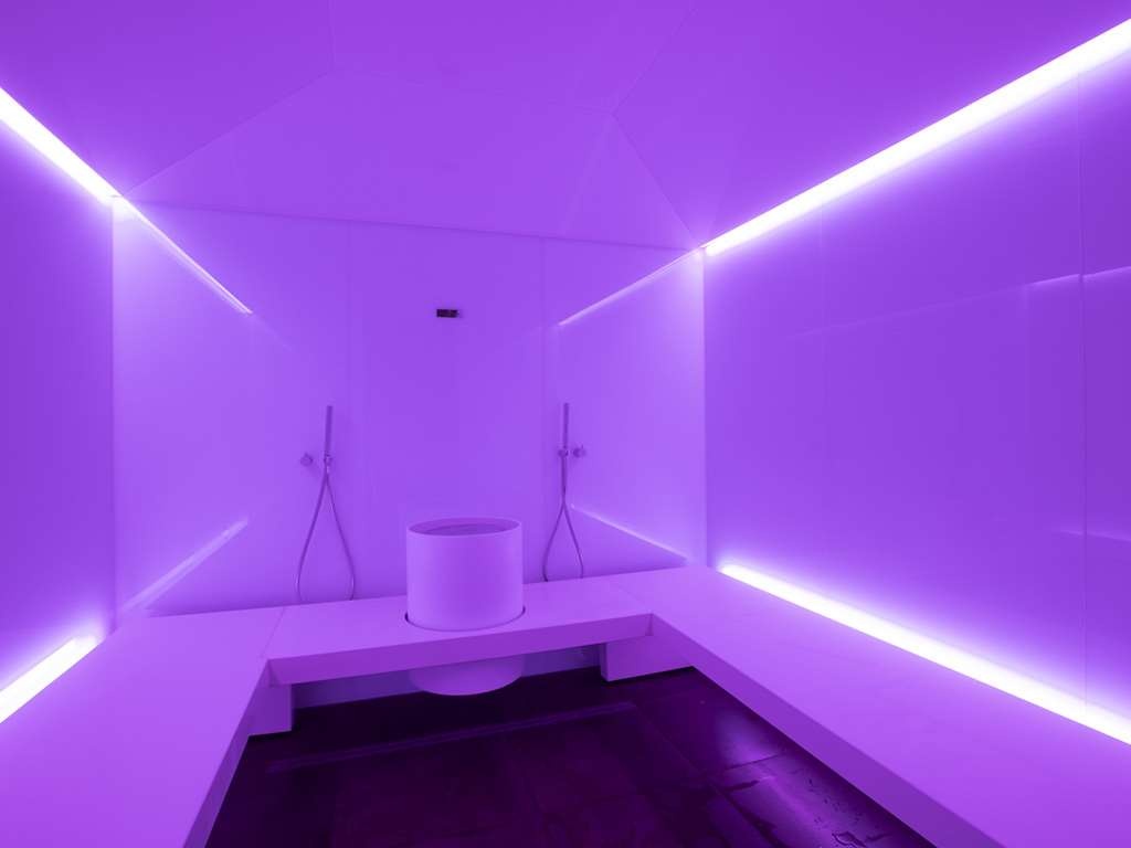 Курорт Grand Hotel Bristol Spa