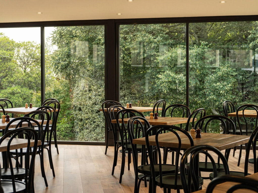 Comfort Resort Leura Gardens