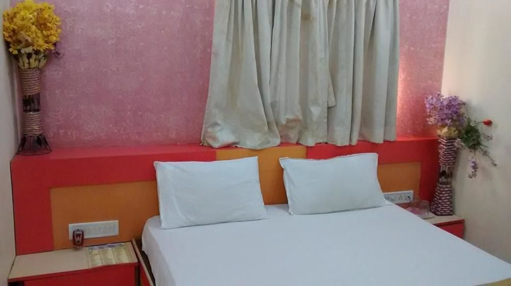 Hotel Bilal Residency