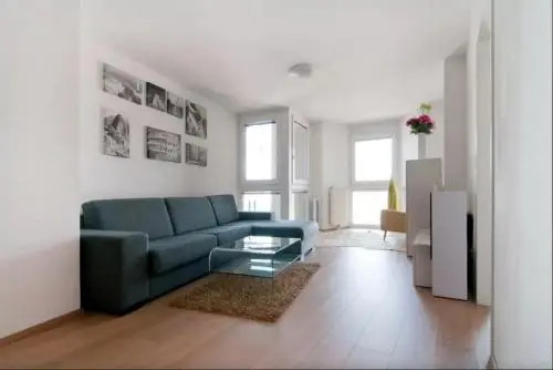cosy apartment in perfect location