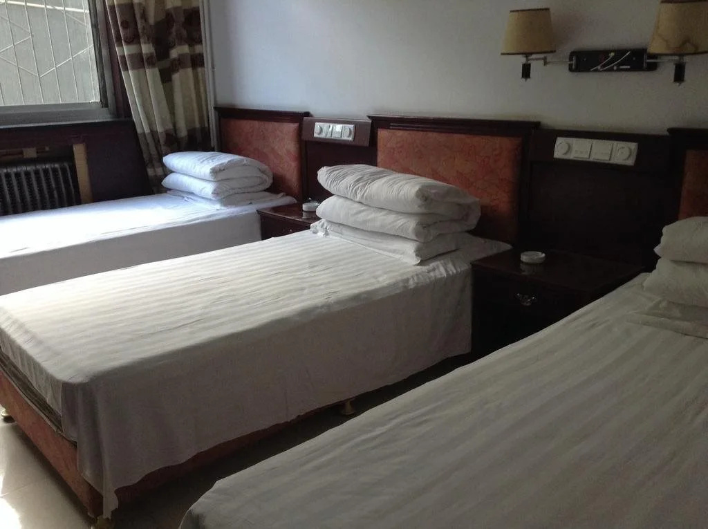 Wutaishan Xin Tai Inn