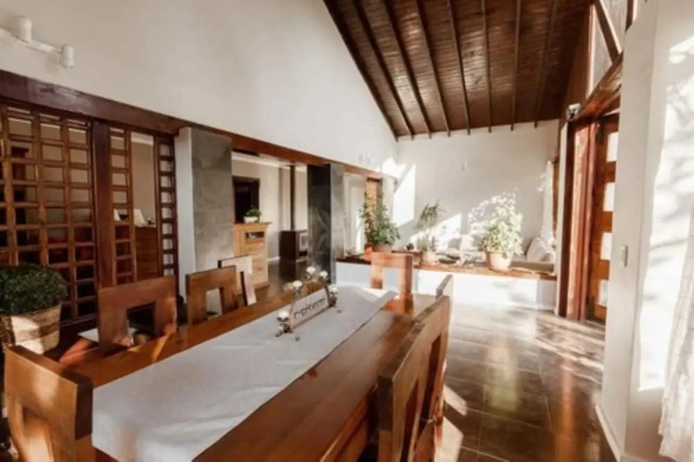 Santa Teresita Boutique Hotel