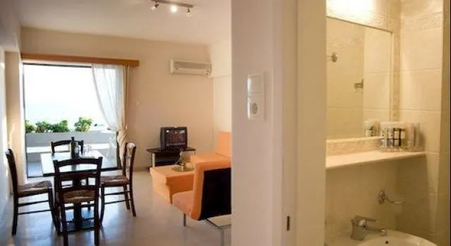 Moireas Apartments