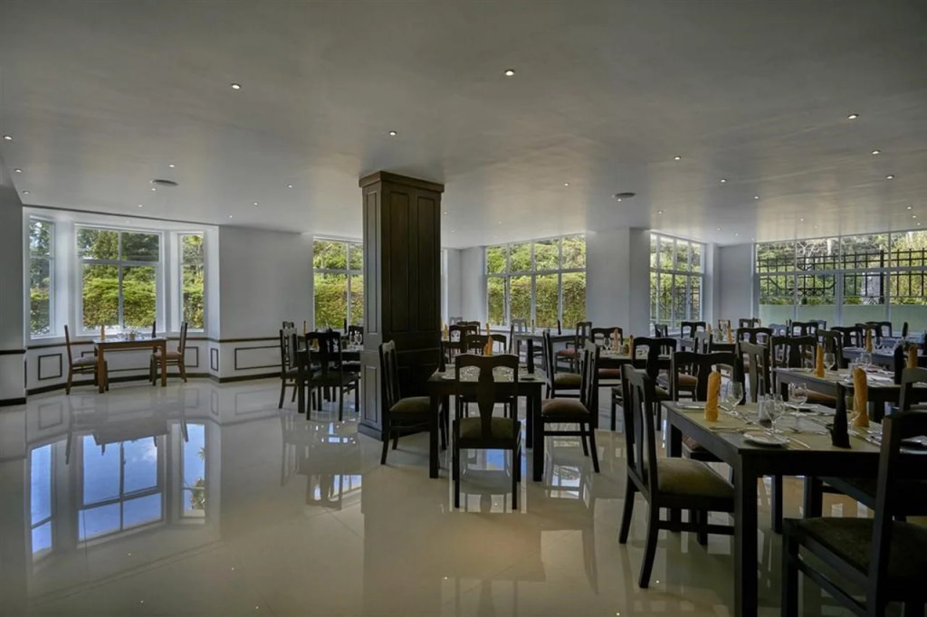 Galway Heights Hotel