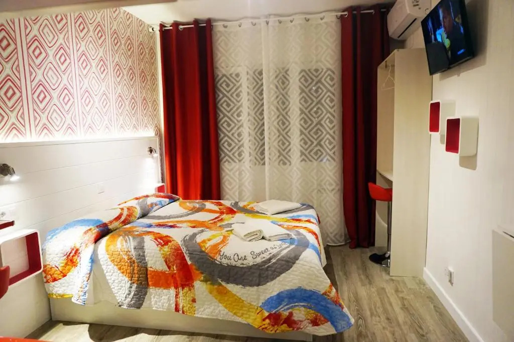 Malasaña Apartments