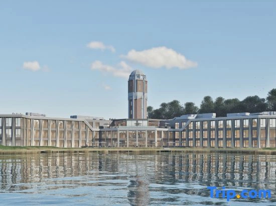 Postillion Hotel Breda Biesbosch