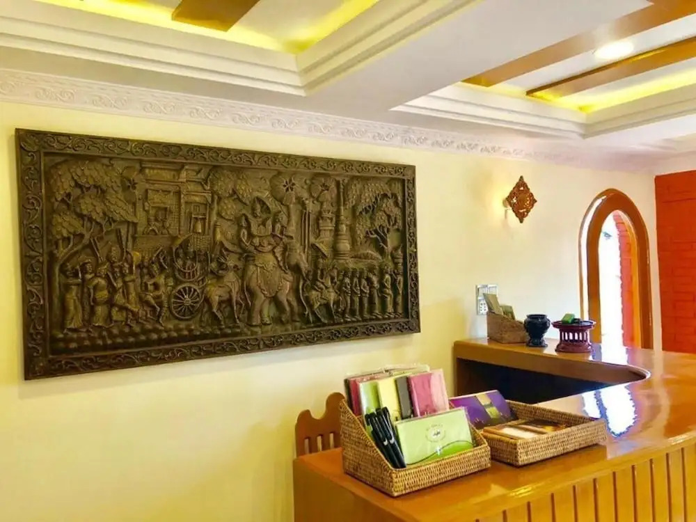 WEStay at Boutique House Bagan