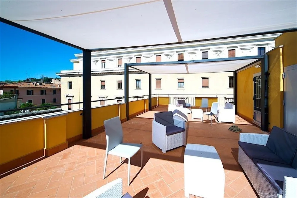 Palazzetto Fiorini