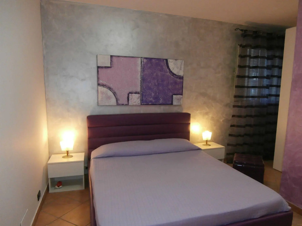 Busalacchi B&B