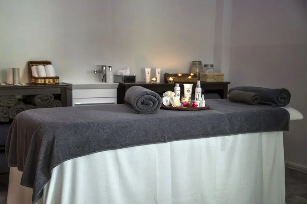 Paxos Club Resort & SPA