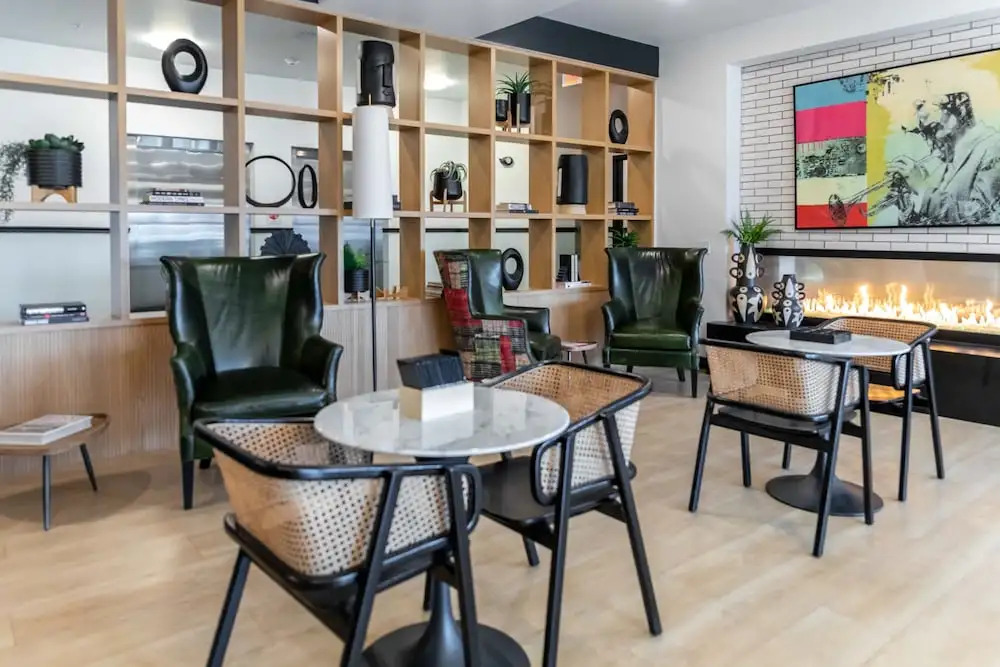 Brand New Suite in Kansas City