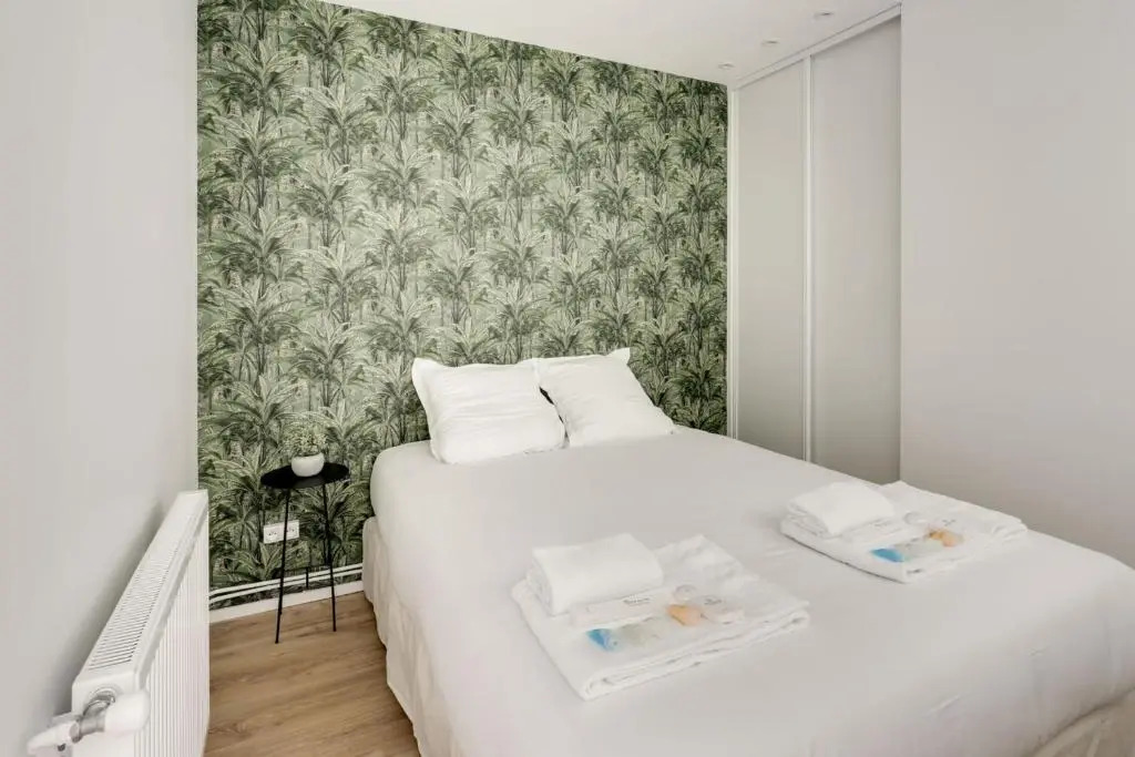 174-Suite Grenelle Luxury flat between the Seine river and the Eiffel Tower
