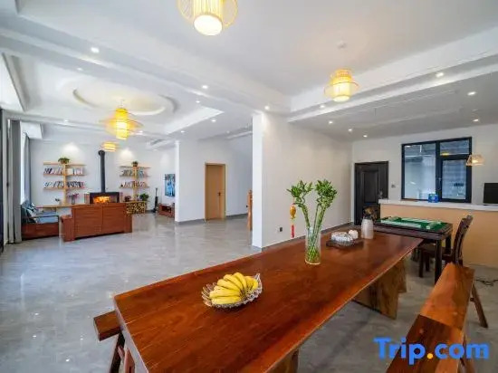 Tonglu Yunjing Homestay