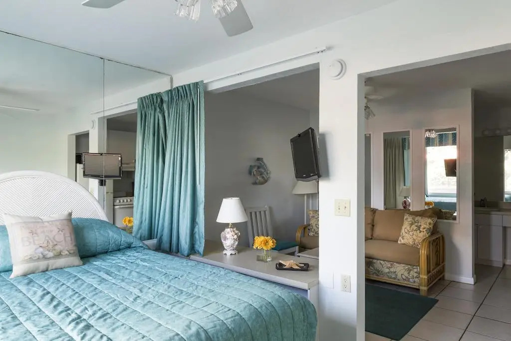 Reef Ocean Resort