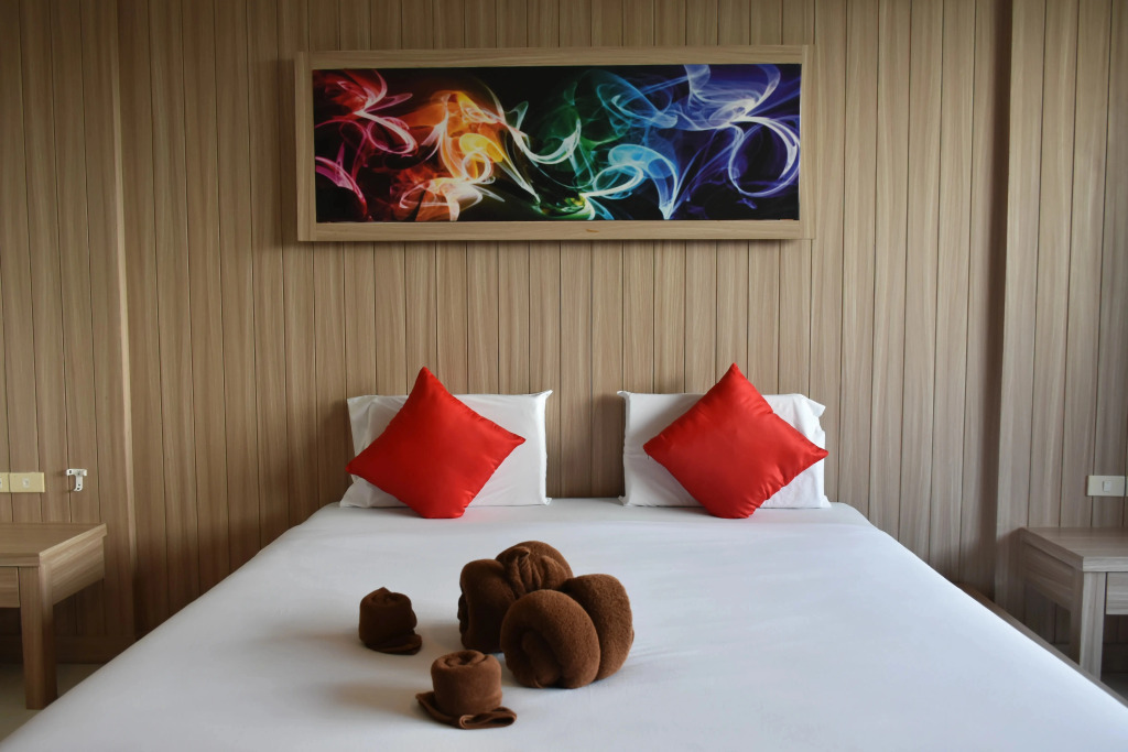 Отель Laelay Suites