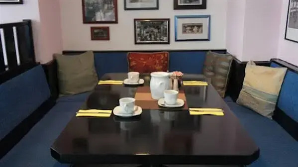Hotel Jägerhof