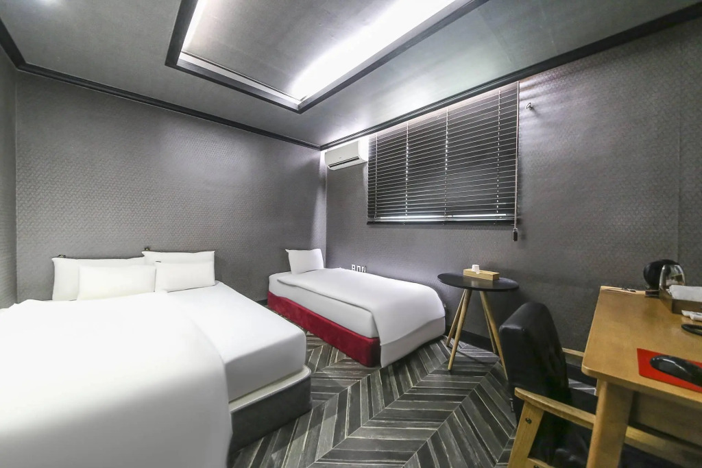 H Boutique Motel